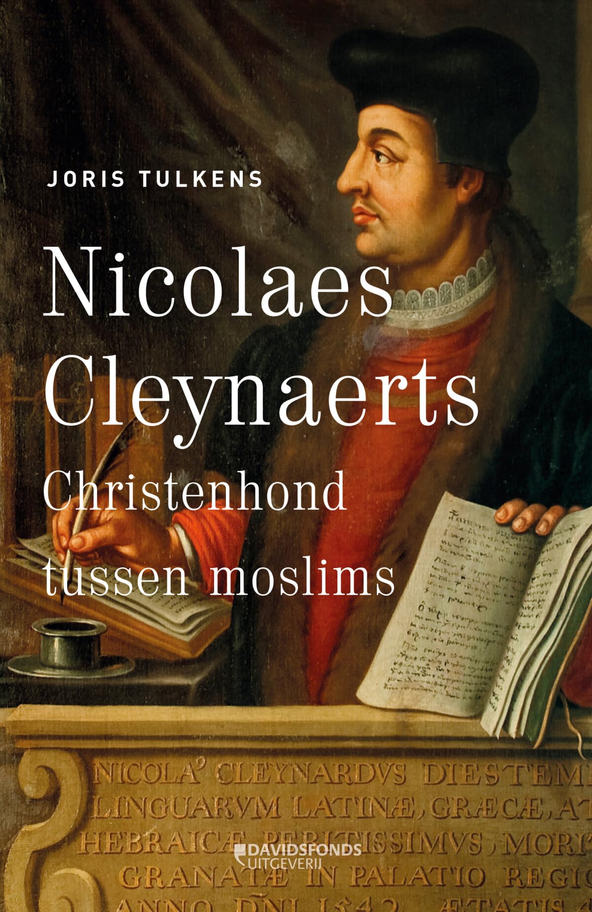 Nicolaes Cleynaerts: christenhond tussen moslims Contemporary literature