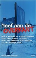 Neef aan de overkant: brieven over een familieruzie in het heilige land Politics & History