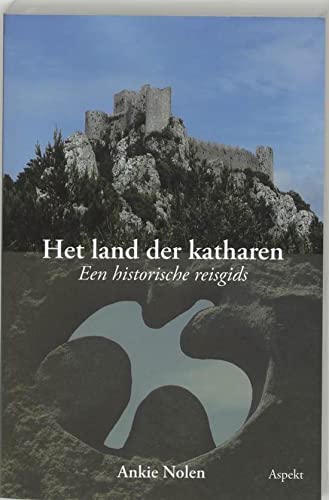 Het land der Katharen / druk 2: een historsche reisgids Film, Art & Culture