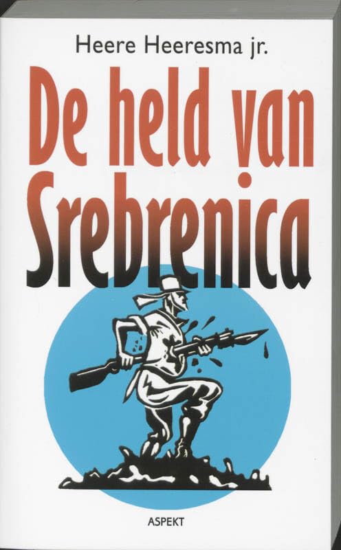 Product Image: De held van Srebrenica