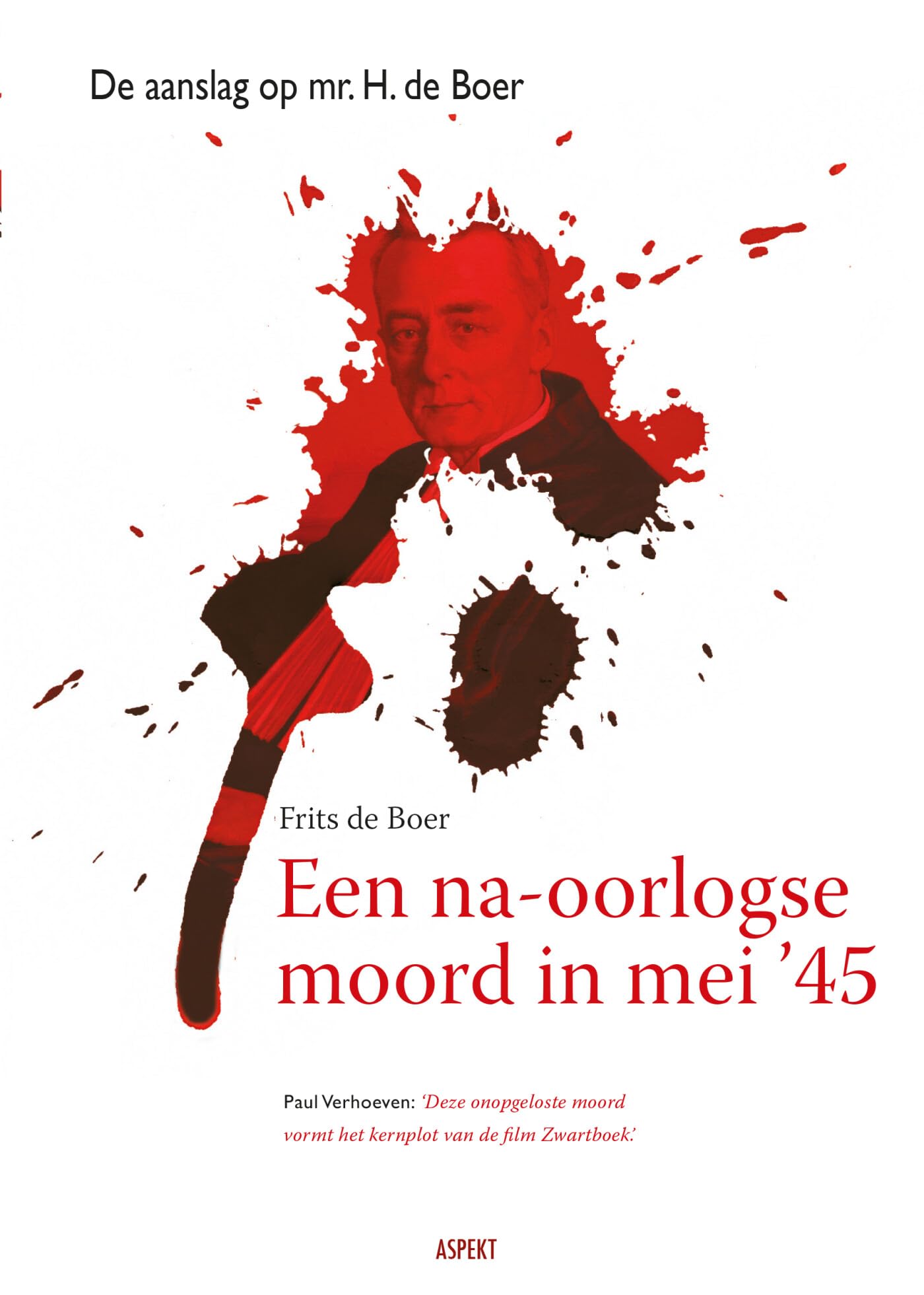 Een na-oorlogse moord in mei 1945 Social Sciences