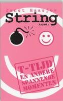 String: t-tijd en andere spannende momenten book