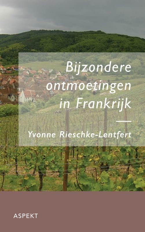 Bijzondere ontmoetingen in Frankrijk Travel