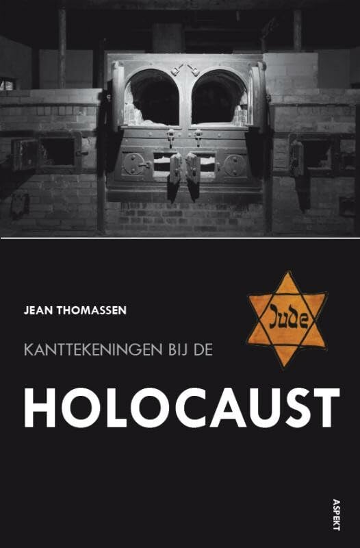 Kanttekeningen bij de Holocaust book