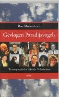 Gevlogen Paradijsvogels: te vroeg overleden bekende Nederlanders book