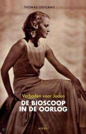 Verboden voor Joden: de bioscoop in de oorlog book