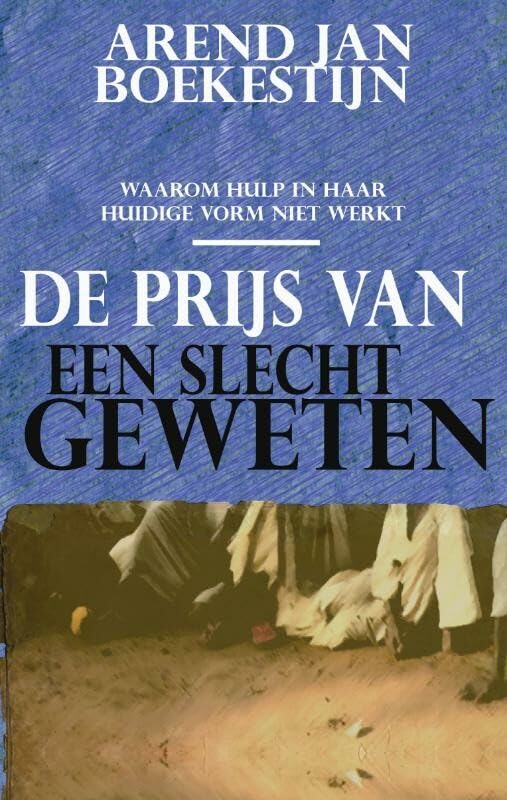 De prijs van een slecht geweten book