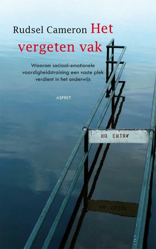 Het vergeten vak: waarom sociaal-emotionele vaardigheidstraining een vaste plek verdient in het onderwijs Learning & Reference