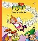 Fanny, la petite fée (Lutin Plop, Band 5) Books