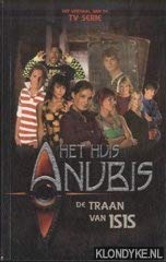 Het Huis Anubis 6: De traan van Isis book