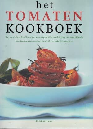 Tomaten kookboek, Het Leisure, Home & Garden