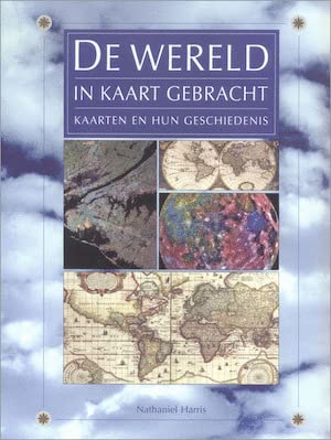 De wereld in kaart gebracht: kaarten en hun geschiedenis Geology & Geography