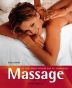 Massage: de genezende kracht van de aanraking book