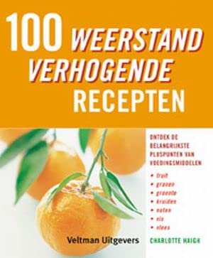 100 weerstand verhogende recepten Leisure, Home & Garden