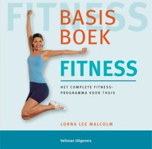 Basisboek fitness book