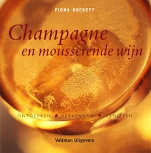 Champagne en mousserende wijnen Leisure, Home & Garden