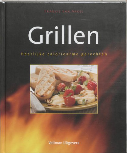 Grillen: heerlijke caloriearme gerechten Leisure, Home & Garden