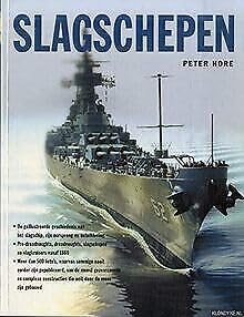 Slagschepen Books