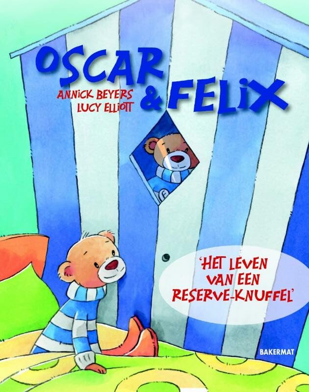 Het leven van een reserveknuffel: het leven van een reserveknuffel book