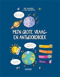 De aarde en de ruimte: de aarde en de ruimte (Naslagwerk voor nieuwsgierige aagjes) Tiptoi & Games