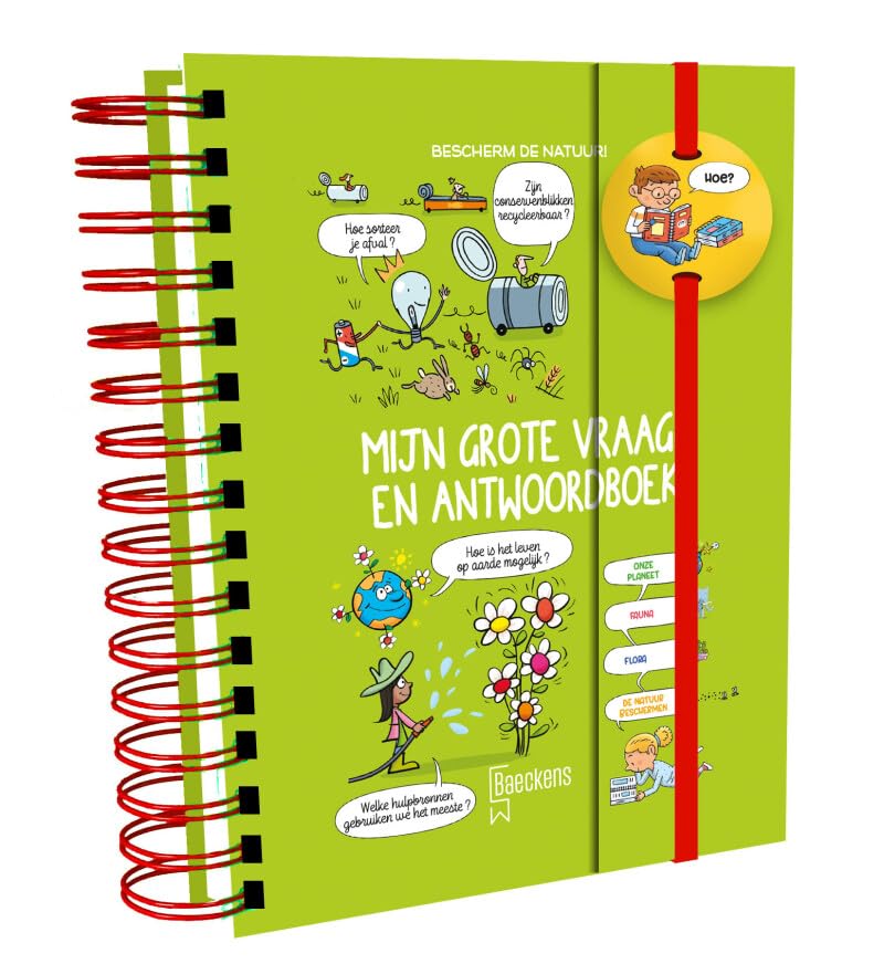 Bescherm de natuur!: bescherm de natuur! book
