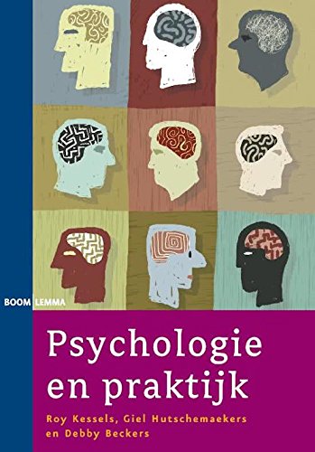 Psychologie en praktijk Psychology