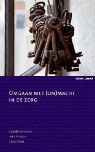 Omgaan met (on)macht in de zorg Medicine