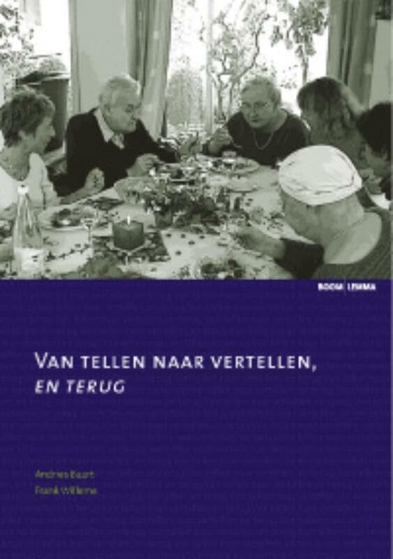 Van tellen naar vertellen, en terug: zorgethische kijk op het moderne kwaliteitsdenken en verantwoorden, een bijdrage uit de presentietheorie Medicine