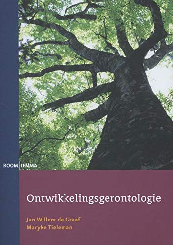Ontwikkelingsgerontologie book