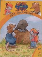 Spik, Spek en Dol book