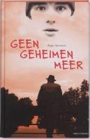 Geen geheimen meer Books