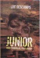 Junior: een verhaal van hoop book