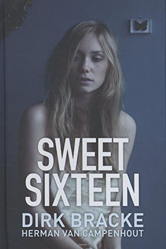 Sweet sixteen book