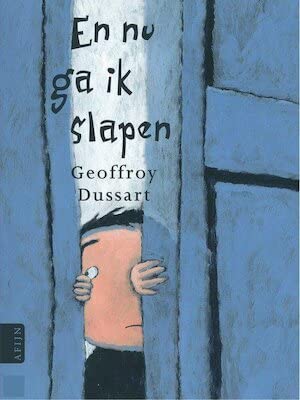 En nu ga ik slapen Children's books