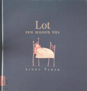 Lot: een hoofd vol book