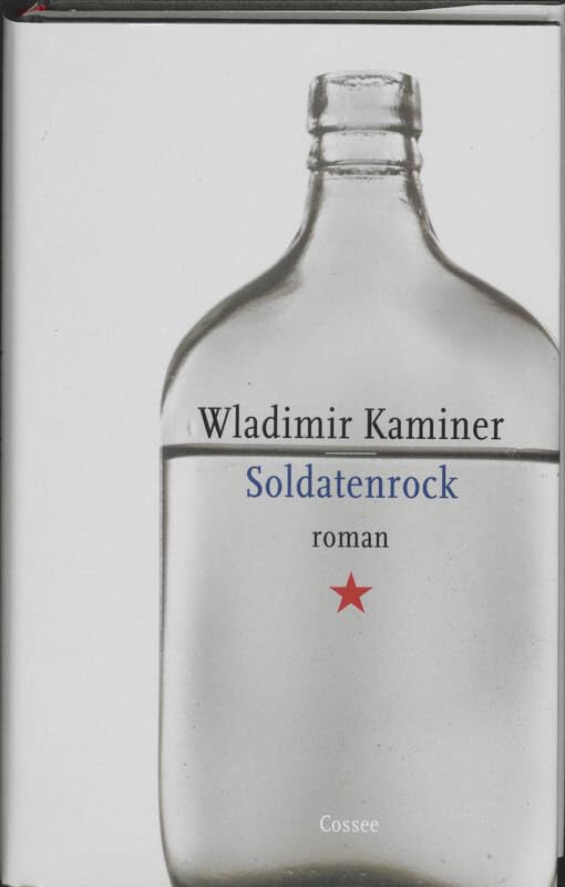 Soldatenrock Contemporary literature