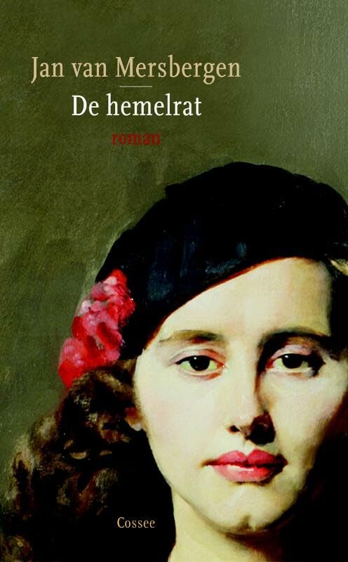 Product Image: De hemelrat