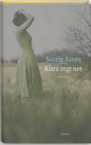 Product Image: Klara zegt nee / druk 1