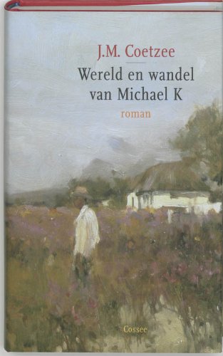 Product Image: Wereld en wandel van Michael K
