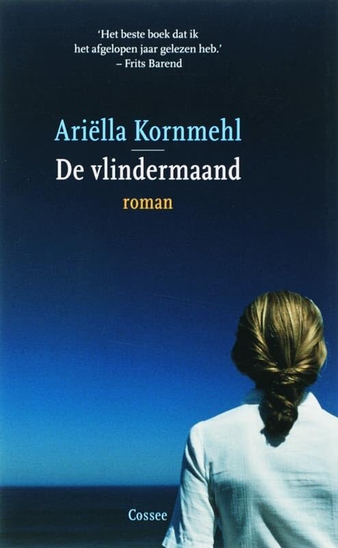 De vlindermaand Contemporary literature