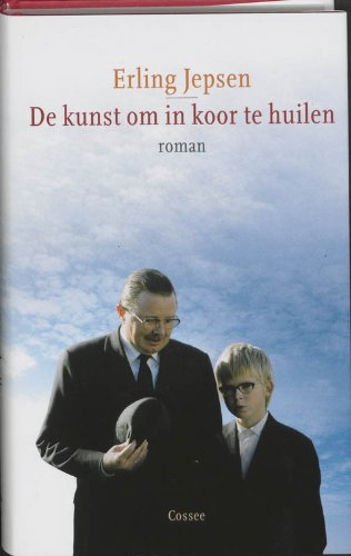 De kunst om in koor te huilen Books