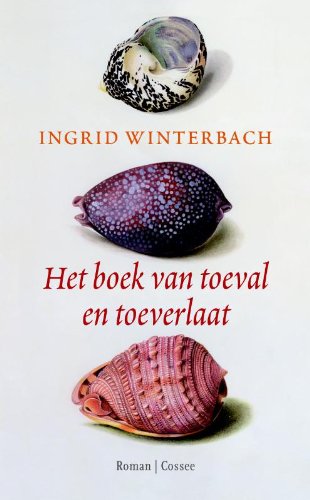 Het boek van toeval en toeverlaat book