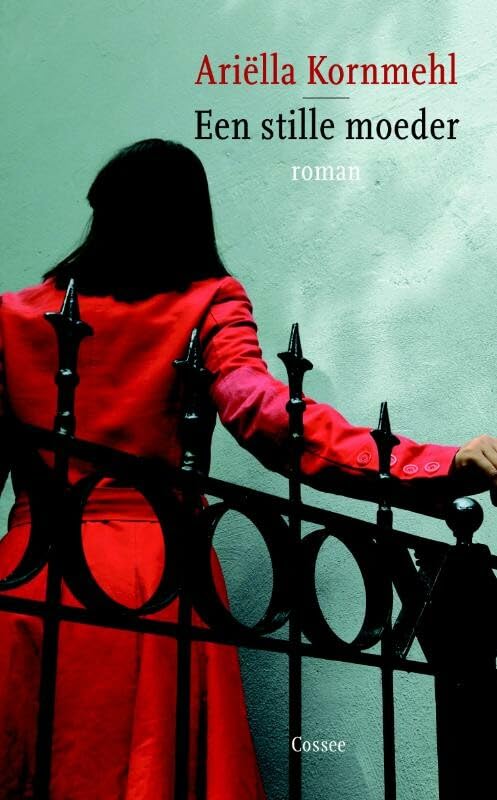 Een stille moeder: roman book
