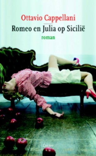 Romeo en Julia op Sicilie book