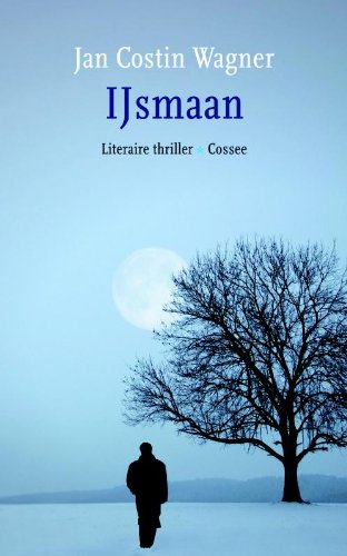 Ijsmaan (goedkope editie) book