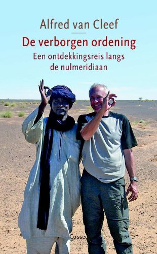 De verborgen ordening book