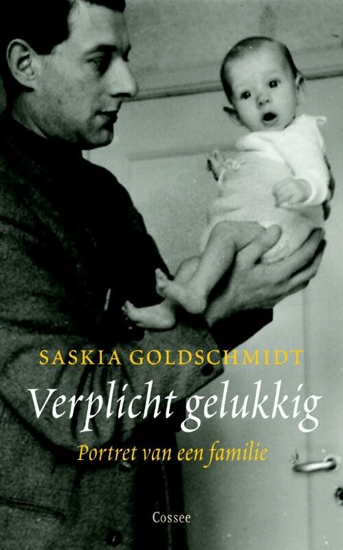 Verplicht gelukkig: portret van een familie book