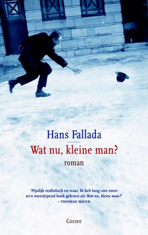Product Image: Wat nu, kleine man?
