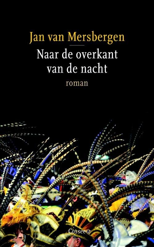 Naar de overkant van de nacht: roman Contemporary literature