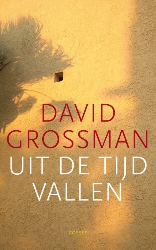 Uit de tijd vallen: een verhaal in stemmen book